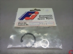 Sicherungsring mit Passscheibe ZG22 FG-Modellsport 07326