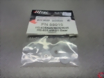 Zahnrad-Satz Hitec PN 55016 HS-625/645/5625/5645 Multiplex 119020