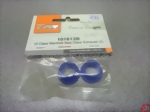 Silikon Dichtung - Class 15 (2,5cc) blau Team Magic 101613B