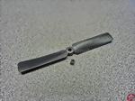 Luftschraube 4x3" Slow Fly Jamara 171030
