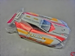 Karosserie Crossbone BX-CB 1:10 Jamara 505265