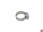 Schlauchklemme 20mm Jamara 050527