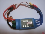 Flugregler Xetronic 40A Jamara 081940