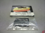 Wishbone Caster Spacers C4-Touring Team Corally 77125