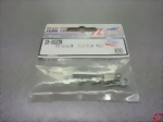 ZR-003TM, Upper Deck Mount Set YR-4 Team Yokomo ZR-003TM