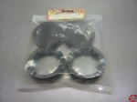 ZR-102, Slick Reifen 20x65mm extra weich mit Einlage Team Yokomo ZR-102
