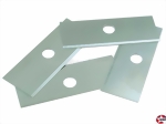 Ersatzklingen für Multi-Winkel-Guillotine Krick 490031
