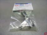 Alu-Mittelteil mit Klemmkonus 50mm für 5mm Welle Simprop 1022067