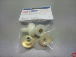 Zahnrad-Satz für Servo SES 2400 FET 2BB Simprop 0100625