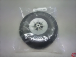 Luftreifen B36xD125mm, Bohrung 5,0mm Jamara 177339