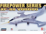 Firepower XF-88 Voodoo 1:48 Krick LI75311