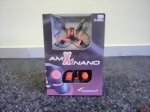 Micro UFO AM X1 Nano 2,4GHz inklusive 2 Akkus Amewi 25159