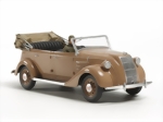 Toyota Modell AB Phaeton 1936 L=140mm 1:35 Tamiya 300035338