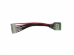 Balancer Adapterkabel Intelli GR+JST-EHR 5S Jamara 098083