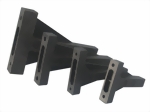 Motorträger bis 2,5ccm 40x50mm Jamara 177693