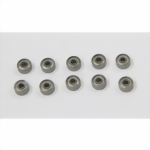 Kugellager D9,5xB4 Loch 3,1mm Jamara 057022