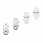 Fahrwerkshalterung 13x31mm Jamara 171094