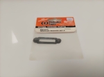 Krümmer-Dichtung Set für PRO/GP 61 Thundertiger PN1517