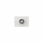 Miniatur-Kugellager 3x6x2mm (dxDxB) E-Rix 100 Jamara 037327