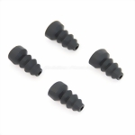 Staubschutzmanschetten 1:10 Gummi CRT.5 Jamara 503685