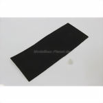 Rumpfdichtung Fin255 Jamara 040639