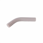 Auspuffrohr Silikon 8mm Jamara 176657