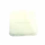 Reinigungsfaser weiss für feine Verschmutzung 180x180mm Jamara 192000