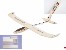 Aeronaut 108400 Lilienthal 40 RC Spannweite 1190mm