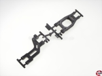 E-Teile (Querlenker oben) für DT02, DT03 Tamiya 0004255