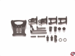 B-Teile (Aufhängung) für TT-01, TT-01E, TGS, 1 Satz Tamiya 51003a