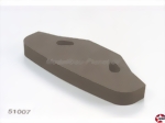 Urethan-Schaumstofframmer für TT-01 Tamiya 51007