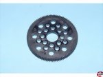 Hauptzahnrad 102 Zähne M0.4 für TRF415 Tamiya 51056