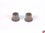 Flanschhülse, Kragenrohr 4,6x4,7mm Tamiya 51100