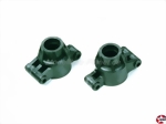 Achsschenkel hinten Toe-in für TT-01, TGS Tamiya 53673