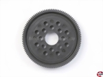 Hauptzahnrad 105 Zähne M0.4 für TA-05, TRF416 Tamiya 53857