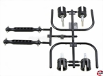 N-Teile (Antriebswellen) für DT02,DT03 Tamiya 9115153