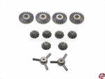 Differential-Getriebe-Beutel Tamiya 9405620
