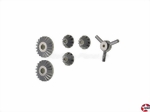 Differential-Zahnräder-Beutel Tamiya 9405654