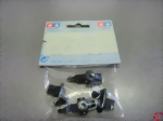 Lenkhebel links & rechts für 46004-46017 Tamiya 9804079