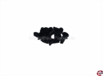 Senkkopf-Schneidschrauben 3x8mm schwarz Tamiya 9805887