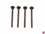 Schraubzapfen 3x22mm schwarz Tamiya 9805976
