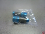 Dämpferzylinder Alu vorn für DT-02MS Tamiya 9808073