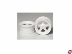 Felgen hinten 25x45mm fürGB-01 Tamiya 53909