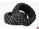 Reifen Rally-Block 26x52mm BK Tamiya 53126