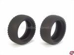 Spike-Reifen 40x90mm für NDF Tamiya 0445495