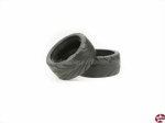 Profil-Reifen Tarmac 40x90mm für M-NDF Tamiya 0555080