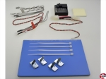 TLU-01 LED-Lichteinheit 7,2V Tamiya 9805481