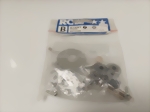 Metallteile-Beutel A für DT-01 Chassis Tamiya 9415296