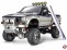 Toyota HiLux HighLift 3-Gang 4WD 1:10 Bausatz Toyota HiLux HighLift 3-Gang 4WD 1:10 Bausatz