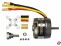 Brushless Motor-Satz Roxxy C42-40-980kV, 550W, 40A, 130g Brushless Motor-Satz Roxxy C42-40-980kV, 550W, 40A, 130g